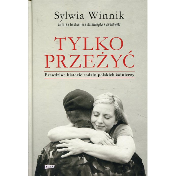 Tylko przeżyć