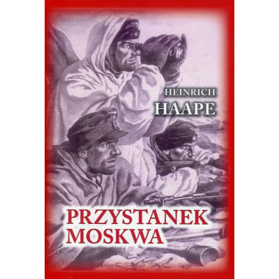Przystanek Moskwa