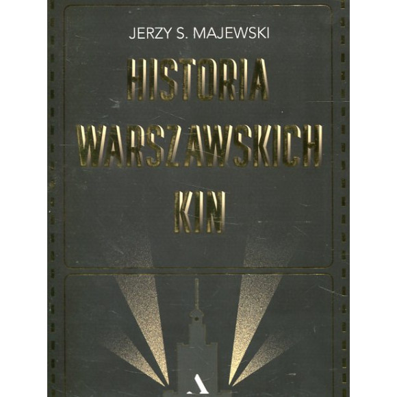 Historia warszawskich kin