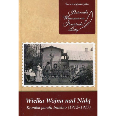 Wielka Wojna nad Nidą
