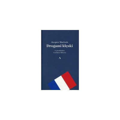 Drogami klęski