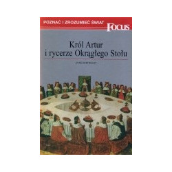 Król Artur i rycerze Okrągłego Stołu