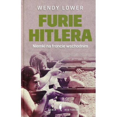 Furie Hitlera