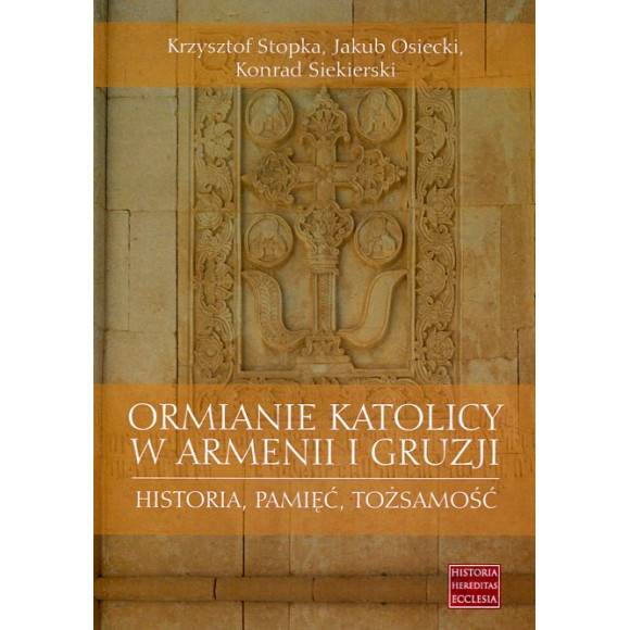 Ormianie katolicy w Armenii i Gruzji