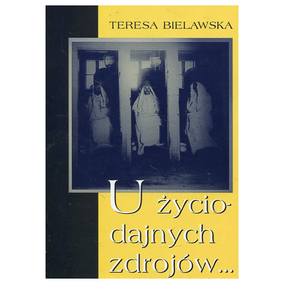 U życiodajnych zdrajców...