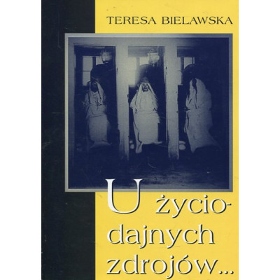 U życiodajnych zdrajców...