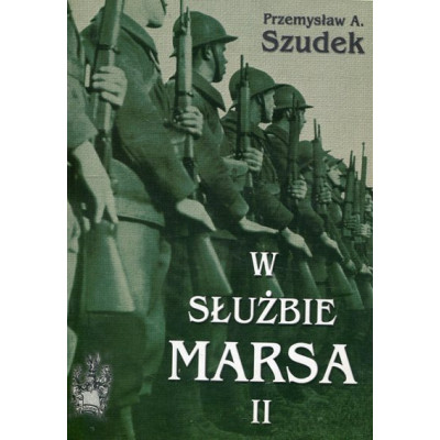 W służbie Marsa tom II