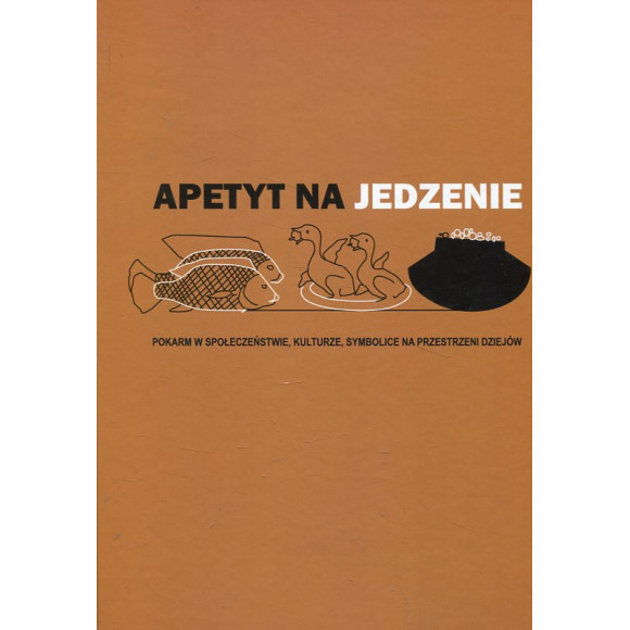 Apetyt na jedzenie
