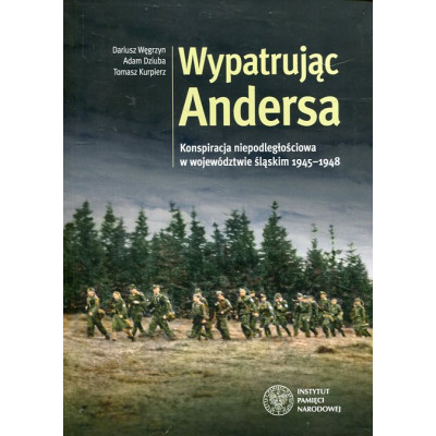 Wypatrując Andersa