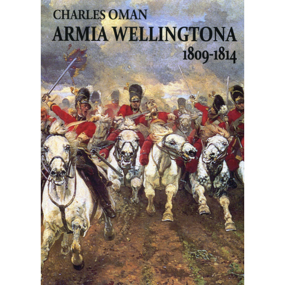 Armia Wellingtona 1809-1814