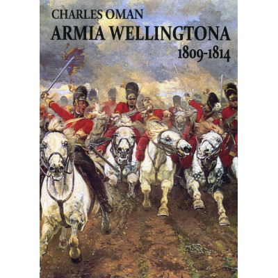 Armia Wellingtona 1809-1814