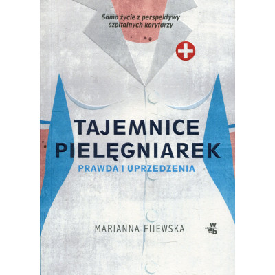 Tajemnice pielęgniarek