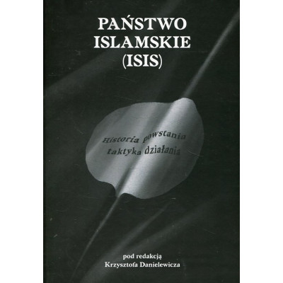 Państwo islamskie ISIS