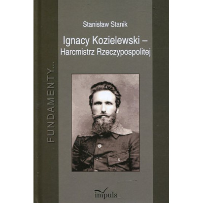 Ignacy Kozielewski - Harcmistrz Rzeczypospolitej