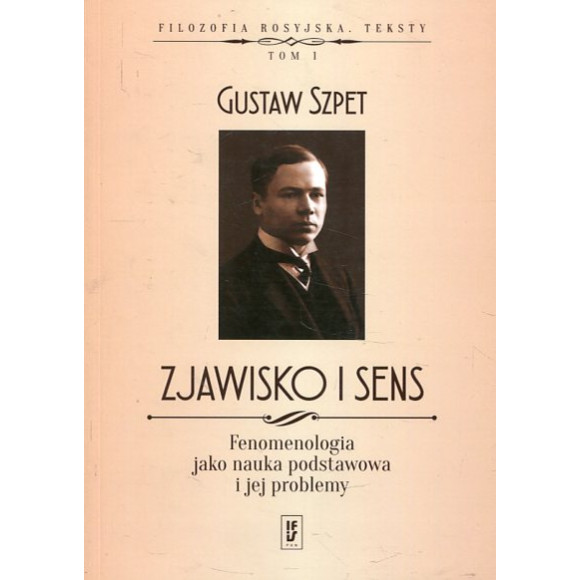 Zjawisko i sens
