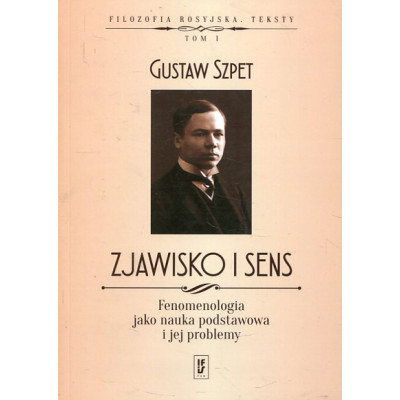 Zjawisko i sens