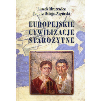 Europejskie cywilizacje starożytne