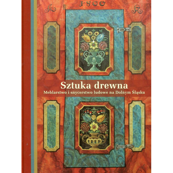 Sztuka drewna