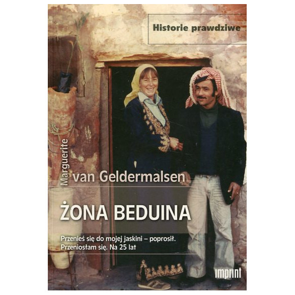 Żona Beduina
