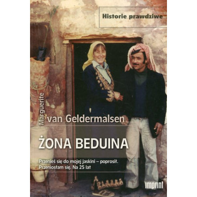 Żona Beduina