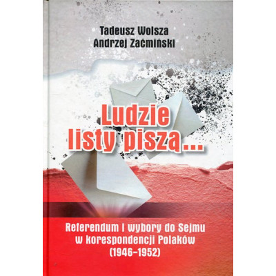 Ludzie listy piszą...
