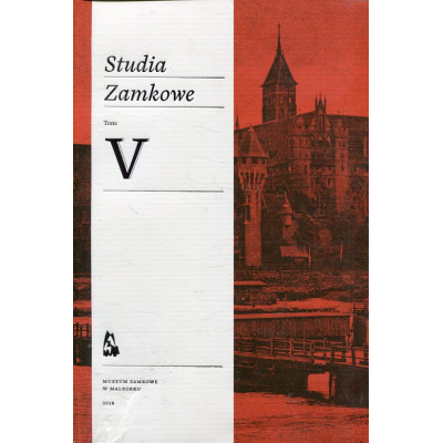 Studia Zamkowe V/2018
