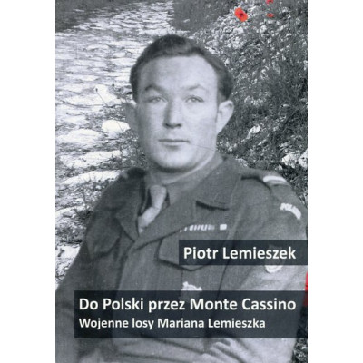 Do Polski przez Monte Cassino