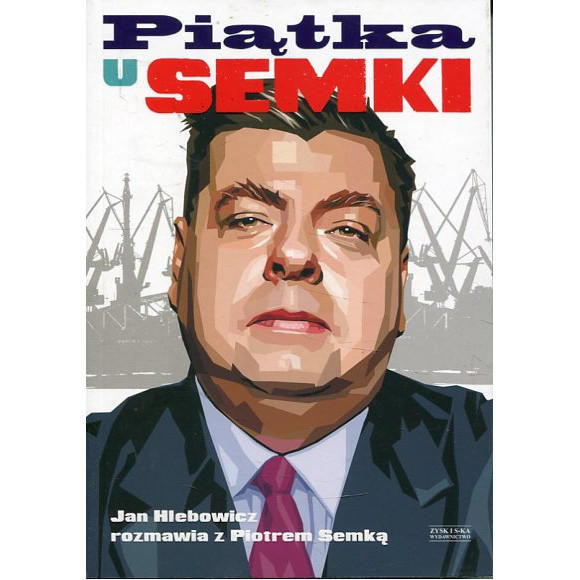 Piątka u Semki