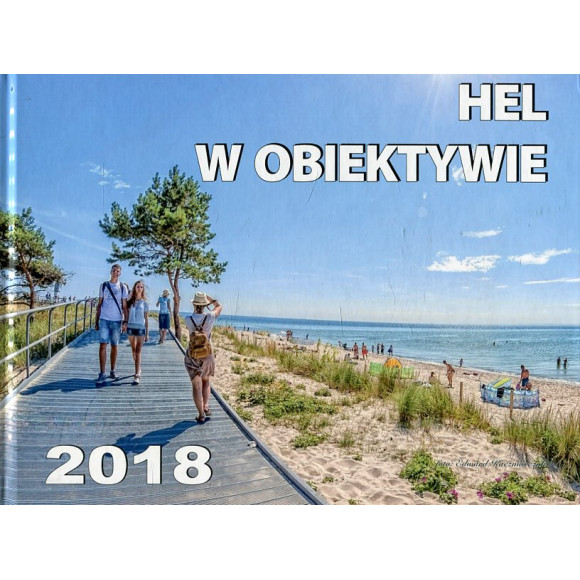 Hel w obiektywie 2018