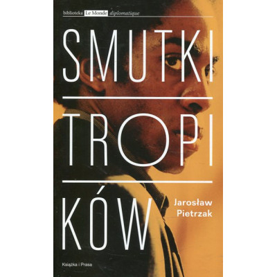Smutki tropików