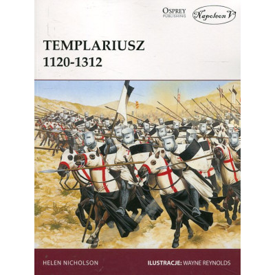 Templariusz 1120-1312