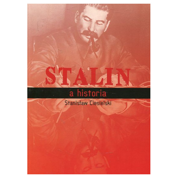 Stalin a historia