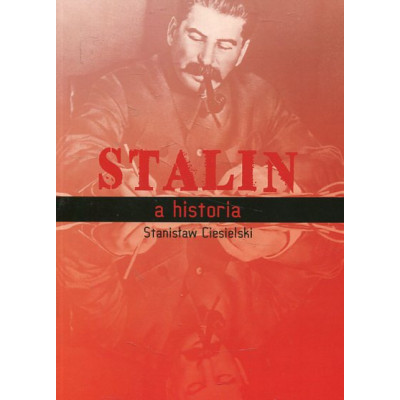 Stalin a historia