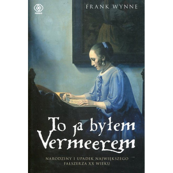 To ja byłem Vermeerem