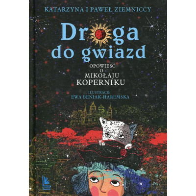Droga do gwiazd