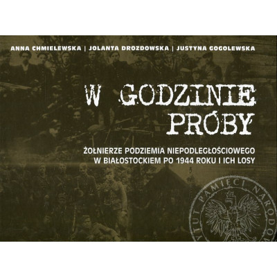 W godzinie próby