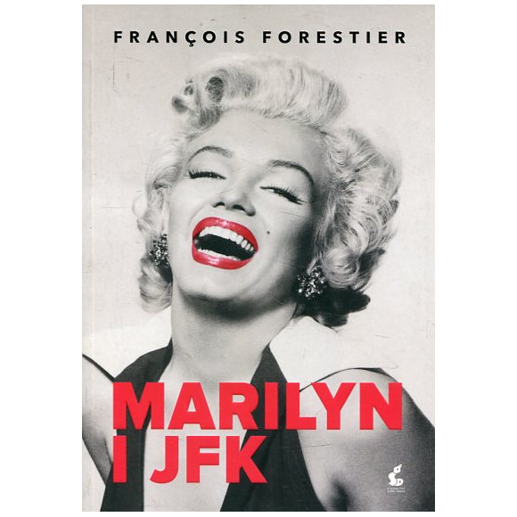 Marilyn i JFK