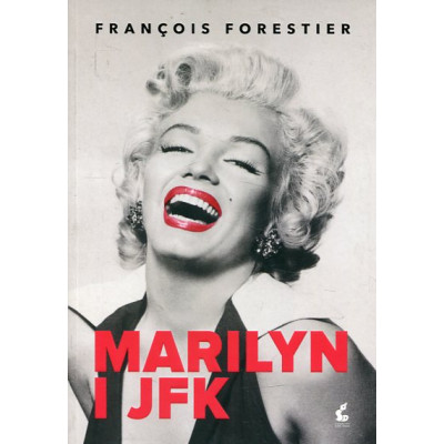 Marilyn i JFK