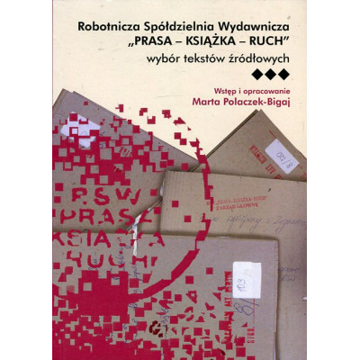 Robotnicza Spółdzielnia Wydawnicza