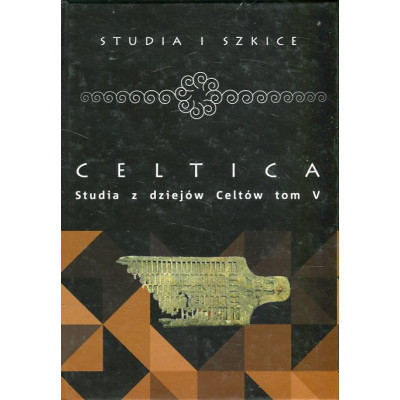 Celtica tom V