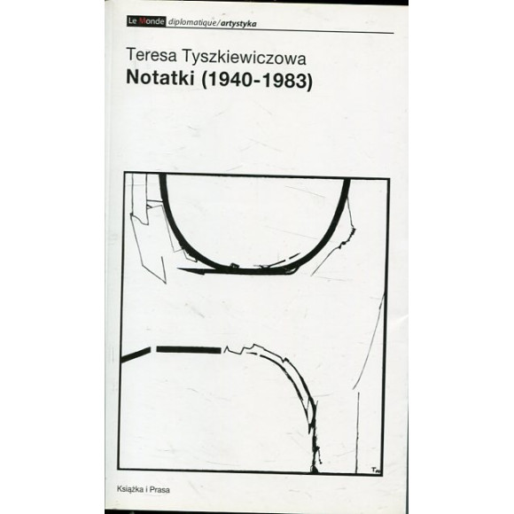Notatki(1940-1983)