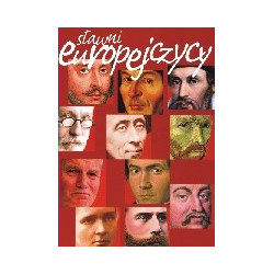 Sławni europejczycy