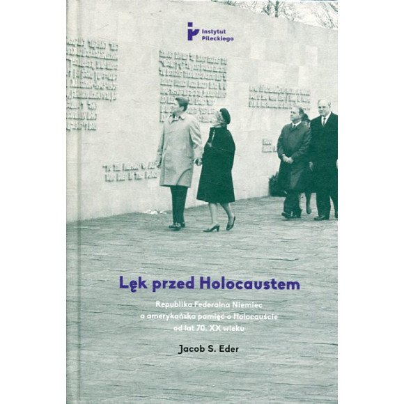 Lęk przed Holocaustem