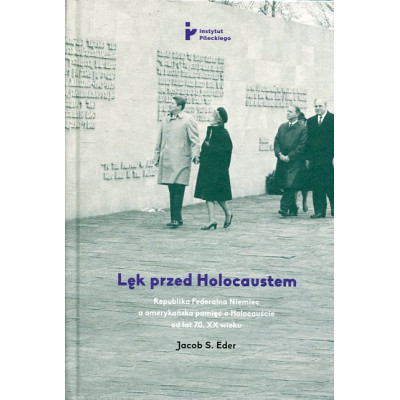 Lęk przed Holocaustem
