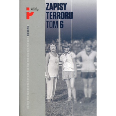 Zapisy Terroru Tom 6