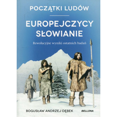 Początki ludów Europejczycy Słowianie