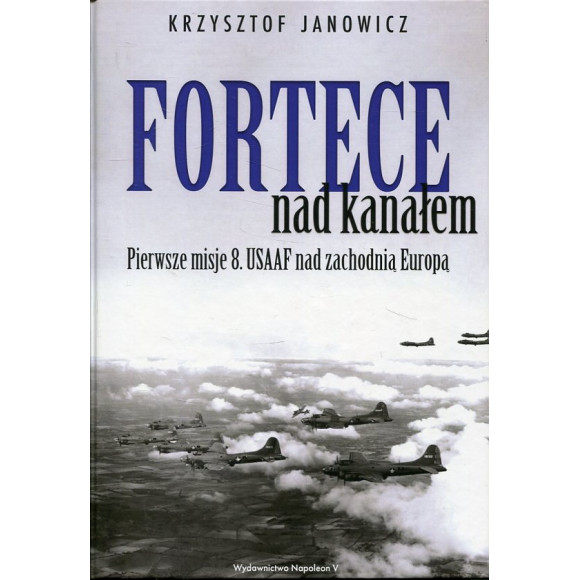 Fortece nad kanałem