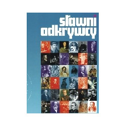 Sławni odkrywcy