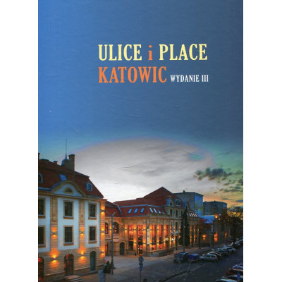 Ulice i place Katowic