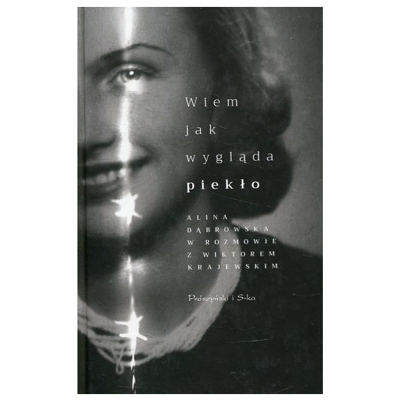 Wiem, jak wygląda piekło